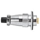 thumbnail image 3 of Conectores De Clavija, Conector De Aviación De Alta Resistencia Rendimiento Eléctrico Estable Diseño Multinúcleo Para Uso Industrial, 3 of 7