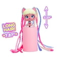 thumbnail image 2 of VIP Pets Mini Fans Bow Power - Includes VIP Pets Doll and 5+ Surprise Accessories, 2 of 4