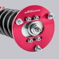 thumbnail image 4 of Maxpeedingrods Coilovers Kits For BMW E36 3 Series 24 Ways Adj. Damper & Height Shocks Struts, 4 of 6