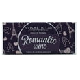 thumbnail image 2 of Paleta de sombras Cosmetic Lab Total Beauty romantic wine 13 colores, 2 of 2