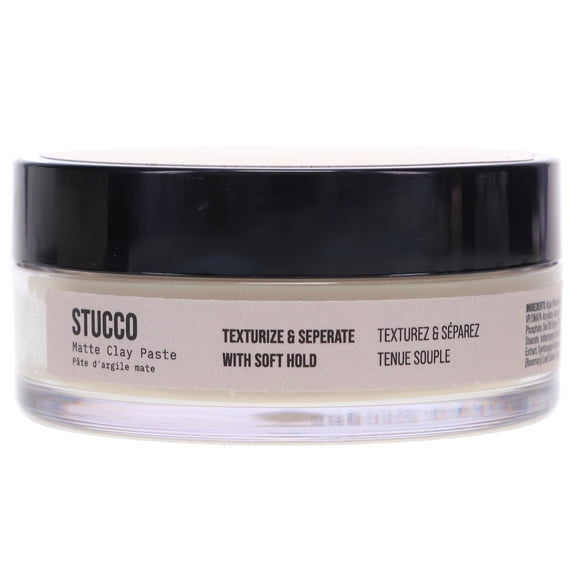 Ag Hair Stucco Hair Gel, 2.5 Oz