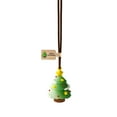 thumbnail image 2 of Color Changing Light Up Christmas Tree Bag Keychain Christmas Gift Backpack Ornament, 2 of 6