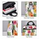 thumbnail image 3 of Fotbe Hawaiian Pineappl Mochila Ligera para Hombres y Mujeres - Duradera y Resistente al Agua, Ideal para Escuela, Trabajo, Viajes y Uso Diario, 3 of 7