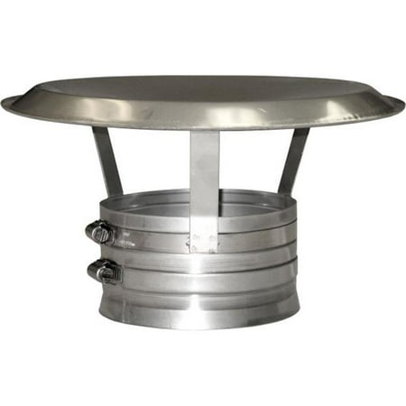 

Lindemann 321303 Protech 3 Inch RainCap
