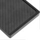 thumbnail image 2 of RC Repair Screw Tray Universal Multifunctional Two Compartments Aluminium Alloy RC Model Car Repair Screw Tray, 2 of 5