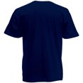 thumbnail image 2 of T-Shirt Décontracté à Manches Courtes pour Hommes, Économique, 2 of 2