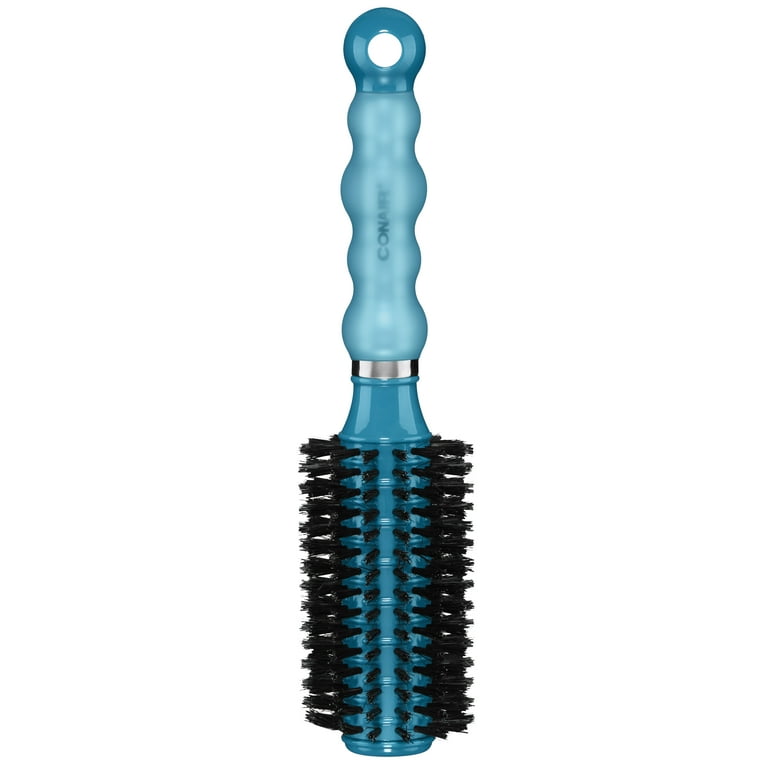 Gel grip hair brush hotsell