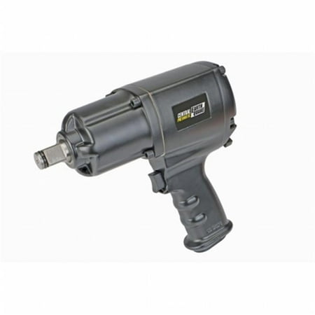 

Sp Airoration Heavy Duty Impact Wrench - 0.75 in.