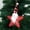 Multicolor2, variant on Fmbmuo Christmas Decor Beard Gnome Star Tree Hanging Decor Shiny Sequin Star Pendant for Winter Holiday Ornaments,Multicolor