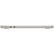Restored MacBook Air 13.6-inch Laptop - Apple M2 chip - 8GB Memory - 256GB SSD - Starlight