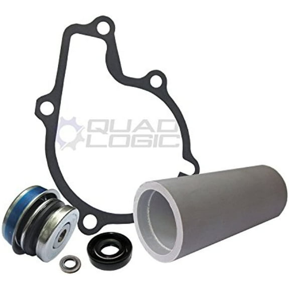 Polaris Sportsman 550 XP (2009-2014) Water Pump Seal Gasket Rebuild Kit 3084837
