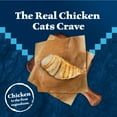 thumbnail image 4 of Blue Buffalo Wilderness Natural High-Protein, Grain-Free Dry Cat Food, Chicken, 6-lb. Bag, 4 of 11