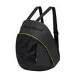 thumbnail image 1 of Mommy Storage Bag For Doona Stroller Accessories Portable Storage Bag Mom Black Waterproof 1 Backpack Diaper Bag 2 In, 1 of 8