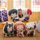 thumbnail image 1 of Cartoon My Hero Academia Anime Plush Toys Boku Yoh Asakura Katsuki Bakugo Shoto Toooroki Pillow Stuffed Toys Girl Kids Gift zhangyuxiang LED, 1 of 2