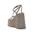 thumbnail image 4 of Jeffrey Campbell Women OLIANA BEIGE WOVEN, 4 of 4