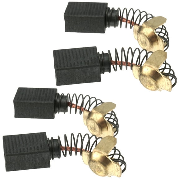 Black and Decker OEM Replacement Carbon Brush Set # N398321-2PK