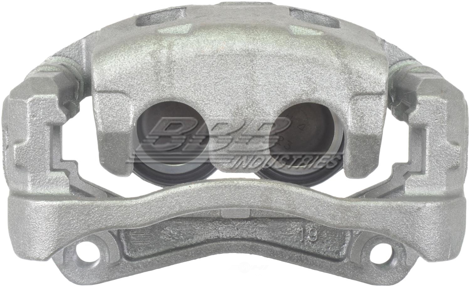 TERREPOWER formerly BBB Industries 99-00648B Reman Caliper w/installation Hardware