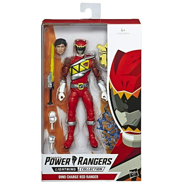 Power rangers precio on sale