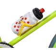 thumbnail image 3 of ZONKIE Bike Water Bottle Cage Kit, No-Drill Silicone Adapter, 3 of 9