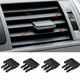 thumbnail image 2 of Speravity Clip de ajuste de ventilación de aire acondicionado de coche ABS, 4 Uds., portátil, desmontable, reemplazo de Clips elegantes, Vehículos, repuestos y accesorios Mis, 2 of 6