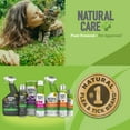 thumbnail image 5 of Natural Care Flea & Tick Spray for Cats - 6oz., 5 of 10