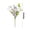 Purple, variant on Bwiyojiz Home Decoration Other Spring Artificial Greenerys Daisys Fake Flower European and Wildflower Arrangement Easter Berry Stems Green Leaves, Gifts for Yourself