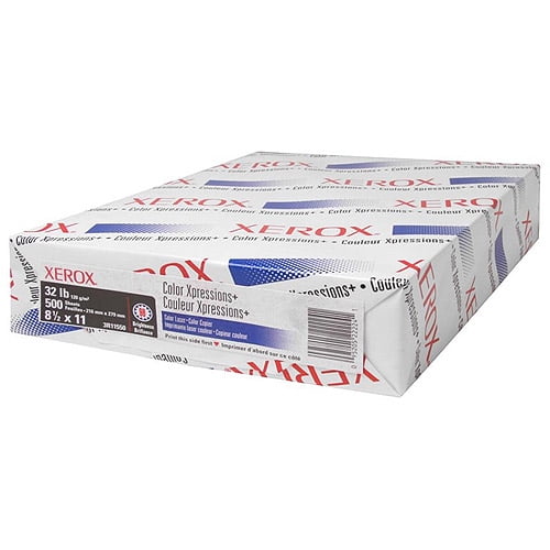 Xerox Color Xpressions Elite Copy Paper