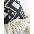 thumbnail image 2 of Lion Brand Yarn Re-Spun Thick & Quick Super Bulky Recycled Polyester Yarn, 340g/ 204m - 1CT, 2 of 7