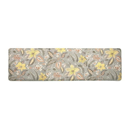 

FloorPops Alise Anti-Fatigue Comfort Long Mat
