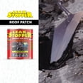 Leak Stopper Rubberized Roof Patch