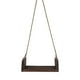 thumbnail image 2 of Mecedora para bebé, muebles para bebé, accesorios para fotografía de recién nacidos, fotos para patio interior Café, 2 of 9
