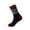 Navy, variant on Christmas Socks for Women Soft Winter Stockings Floor Socks Cozy Thermal Sleeping Booties For Home