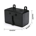 thumbnail image 4 of PET Anti Barking Device for Dogs, Safe and Harmless Ultrasonic Bark Control for Small, Medium and Large Dogs, 4 of 6