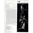 thumbnail image 4 of Miles Davis - In A Silent Way (Vinyl) (Remaster), 4 of 4