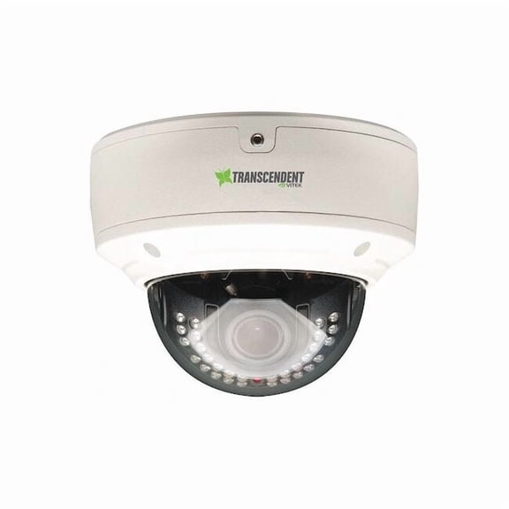 Vitek Camera,Dome,Motorized Varifocal Lens VTD-THD2RMS