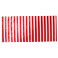 thumbnail image 6 of unbranded Stripes Tablecloth Table Cover Reusable Rectangular Tablecloth Plastic Table Cloth Party Favor Rectangular Stripe Party Dining Table Cover, 6 of 8