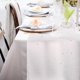 thumbnail image 4 of FELTECHELECTR Mantel Decorativo De Malla Con Rosas Para De Comedor Y Eventos Especiales, 4 of 8