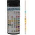 thumbnail image 2 of 100 Pcs Urine Ph Test Strips Urinalysis Testing Strips Urine Protein Test Strips 12-29 --Aiyi, 2 of 2