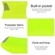 thumbnail image 5 of Chaleco de seguridad ANGGREK reflectante para ciclismo y correr, 5 of 8