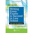 thumbnail image 1 of Pre-Owned Writing Essay Exams to Succeed in Law School: (Not Just to Survive) (Paperback) 1454841621 9781454841623, 1 of 1