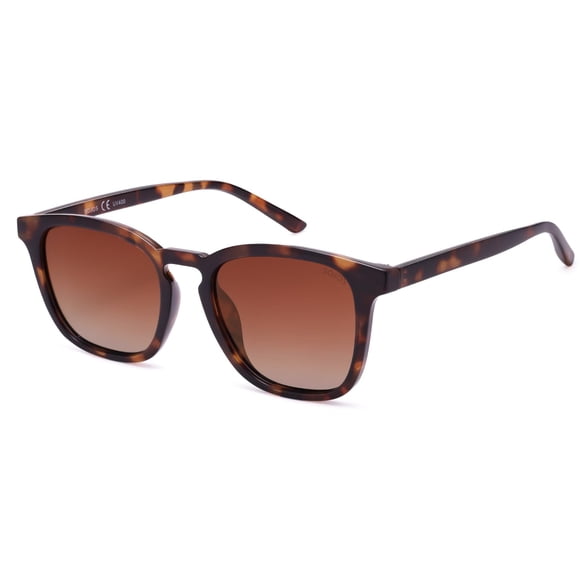 Gafas de Sol SOJOS Clásicas Estilo Vintage Polarizadas UV400