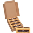 thumbnail image 4 of Kraft American Ribbon Sliced Cheese, 5 Pound -- 4 per case., 4 of 7