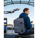 thumbnail image 2 of VGCUB Large Travel Work Business Backpack Carry on Flight Approved Laptop Backpack for Women Men Mochila de Viaje, 2 of 3