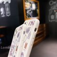 thumbnail image 4 of VIVO Y21 2021 Y33S Y21S Y12i Y12 Y20 Y20S Y53 Y51 2020 Y31 2021 Y12A Y20A Y20G Y30G Y12G Y30 Y51S Y53S Y91C Y91 Y12S Y17 Y93 Y50 Y72 Y52 Y51A Flechas Ilustración BTS Casetify Casos De Parejas Suaves, 4 of 4