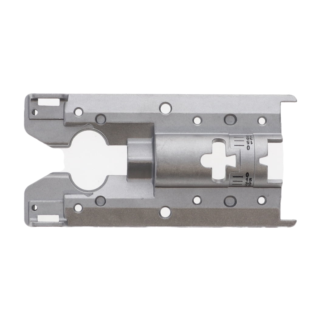 Bosch 2608000073 Jig Saw Replacement Base Plate for 1581DVS, 1582DVS