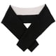 thumbnail image 3 of Chaleco de terciopelo con autocalentamiento y protección para los hombros, para el cuello, de manga larga, cálido para dormir, para hombres y mujeres, para otoño, para niños y ancianos, a prueba de, 3 of 5