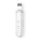 thumbnail image 1 of Vogacara Depurador de piel Espátula facial exfoliante Removedor de espinillas recargable por USB Tratamientos faciales Blanco Vogacara CE011496-01B, 1 of 6