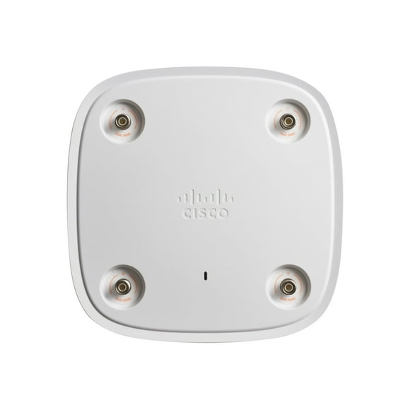 Cisco Catalyst 9115AXI - Wireless access point - Bluetooth, Wi-Fi 6 - 2.4 GHz, 5 GHz