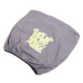 thumbnail image 1 of Water Resistant Dust Cover, Lightweight and Tear Resistant, for 14 to 16 Inch Folding Cycles, Crafted From Polyamide Fiber with Seamless Zipper Storage Within the Cycle Frame, 1 of 7