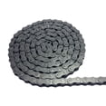 thumbnail image 2 of Cadena De Rodillos N.° 35 De 10 Pies Con 1 Eslabón De Conexión Para Reemplazos De Mini Bicicletas Go Kart, 2 of 5